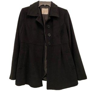 Altar'd State Black Jacket Women's Medium